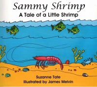 Sammy Shrimp