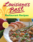 Louisiama Best Restaurant Recipes