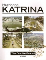 Hurricane Katrina 5 years And Beyond